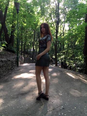 Индивидуалка Лея Фотография 2