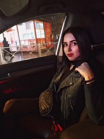Индивидуалка Лея Фотография 3